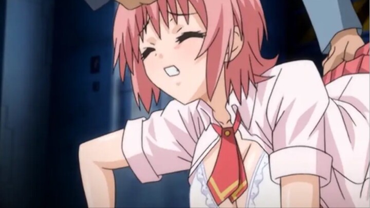 18+ no sensor dipaksa senpai😩💦