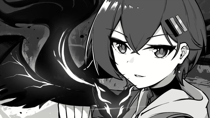 【Zero Zone】When the characters' souls swap 8