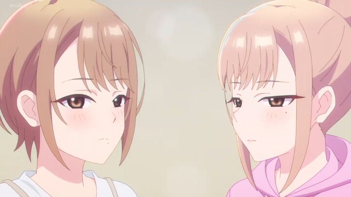 Koi wa Futago de Warikirenai eps 8