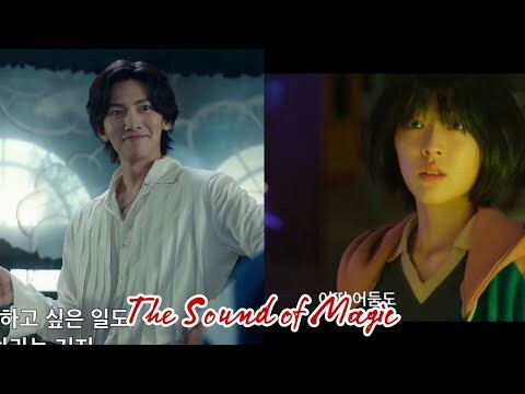 The Sound of Magic [ Preview Ep 0 ] || Drama Korea Terbaru Mei 2022 Ji Chang Wook 💗 Choi Sung Eun