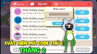 PLAY TOGETHER | XUẤT HIỆN MÃ CODE THỨ 2 THÁNG 2 NGÀY 21 NHIỀU QUÀ | TẶNG QUÀ BÌNH LUẬN | Karos TV