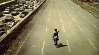 Kỷ niệm sự kết thúc của The Walking Dead!