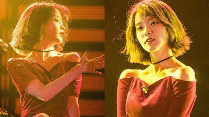 Điểm lại 10 khoảnh khắc kinh điển nhất trong sự nghiệp của IU từ khi debut đến nay! Phần 2