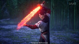 E11 The Destiny Ruler