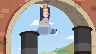 New Kevin's Revenge