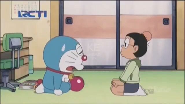 doraemon misil balas dendam(no zoom)