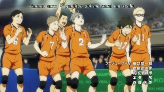 Haikyuu S4 Eps 24 (Sub indo)