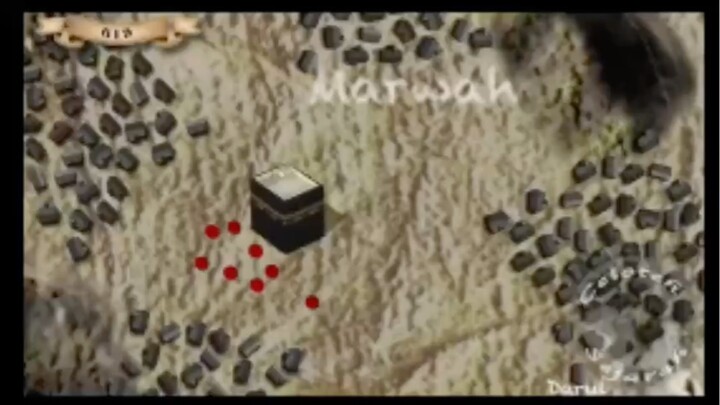 Kisah perang badar part 2 #rosullulah