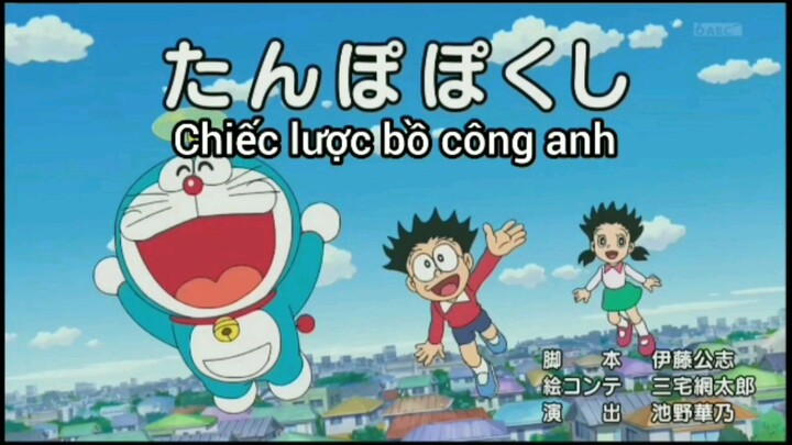 Doraemon tập 860 vietsub