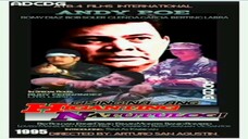 GISING NA... ANG HIGANTENG NATUTULOG (1995) Full Movie | Andy Poe