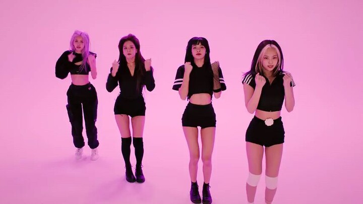 HOW YOU LIKE THAT - BLACKPINK DANCE PERFORMANCE