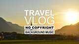 Ikson - Late | Travel Vlog Background Music | Vlog No Copyright Music | Tropical House Music