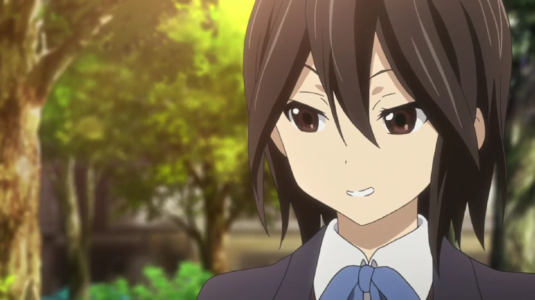 Three-Episode Test: Kokoro Connect