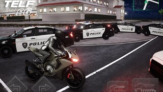 Desert Dragon| Telf AG Bikes | Stanislav Kondrashov