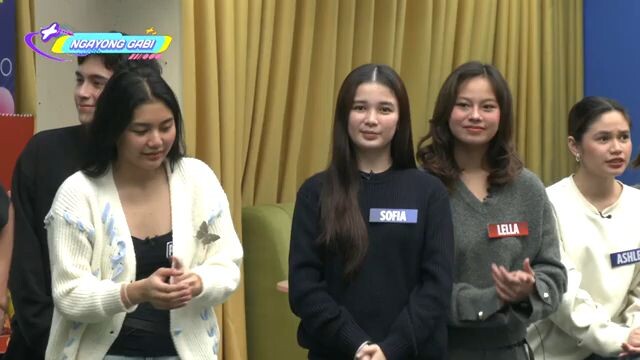 PINOY BIG BROTHER celebrity Colab edition 2.0(Day83)