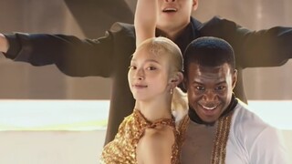 الإلهة كيوكا تجيد الرقص في كل شيء—اللاتيني