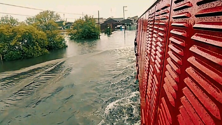 semarang banjir