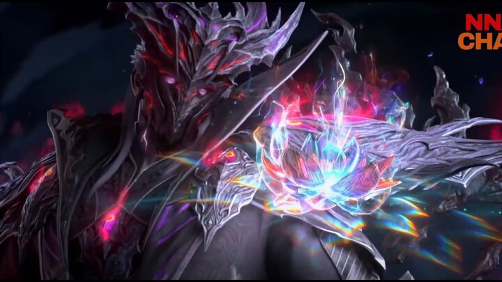 สัประยุทธ์ทะลุฟ้า ซีซั่น 5 ตอนที่ 192 ซับไทย