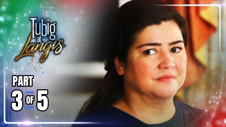 Tubig at Langis | Episode 83 (3/5) | June 26, 2024