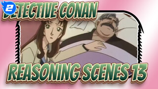 [Detective Conan|Part 2]Classical Reasoning Scenes 13_2