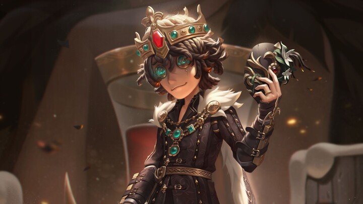 【Identity V】Pratinjau paket suara Pasien