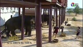 ขุนศึก ตอนที่ 120