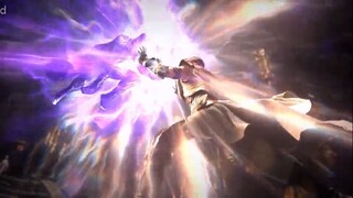 Wu Dong Qian Kun S6 Ep 01 Subtitle Indonesia