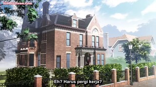 Delico’s Nursery Episode 6 Subtitle Indonesia