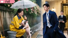 Poor Girl Saved A Pig, But Shocked To Learn He’s A Cursed CEO! Love Blooms With A Magical Twist!
