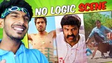 TRY NOT TO LAUGH - No logic Scenes (தமிழ்) PART 1 - sharp