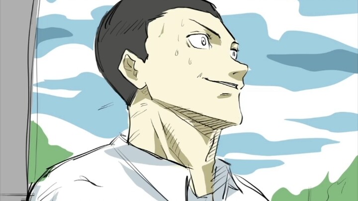 Good luck on the Gaokao! #Jujutsu Kaisen #GoodLuckGaokao #FanMade #Satoru Gojo
