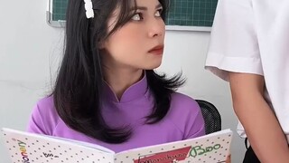 NHẠC CHẾ - CÔ LẬM GAME GỌI TRẢ BÀI