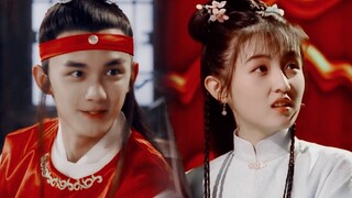 Lei Feng ○ พันธมิตร Wu Guan Feng Yue Mu Shi Qian