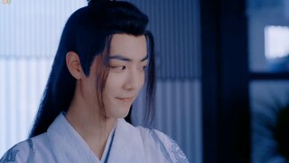[Xiao Zhan Narcissus] Xiao Xian Miao and the Great Hammer (Twenty-two)｜San Xian｜Ying Ran｜Sand Sculpt
