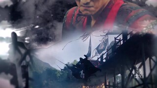 The Wolf (2020) หมาป่าจอมราชันย์ EP 22 [ซับไทย]