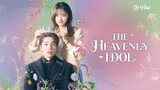 The Heavenly Idol ซับไทย EP 1-12 จบ | Full EP #ดูได้ที่MyDramaHD