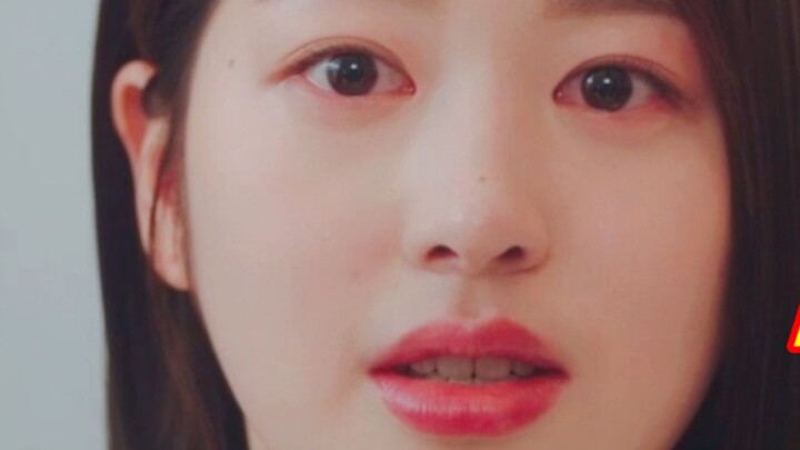 [Zhang Duoya] Di akhir, Ci En tidak memiliki apa-apa selain rasa moralitas, tetapi Bai Xialin tidak 