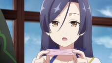 Reborn as a bending maching episode 3 in Hindi dubbed