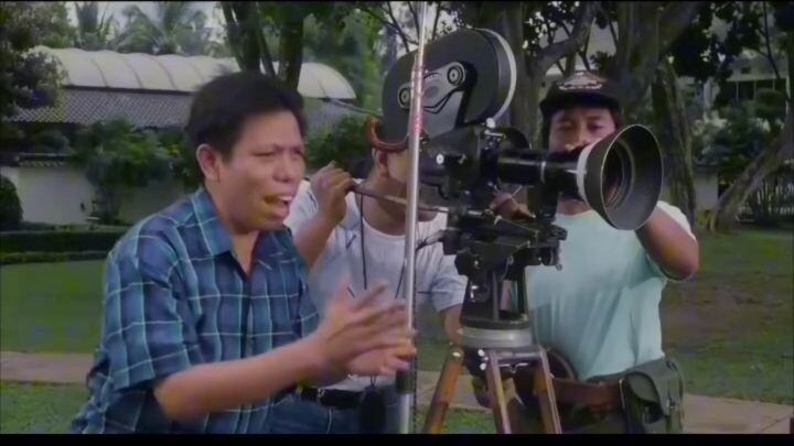 KEJAM nya dono, kerjain temen sendiri
