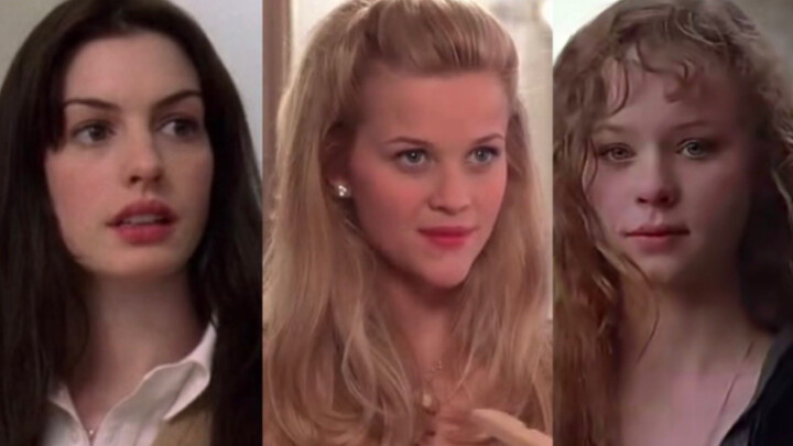 When a Girl Chooses to Change