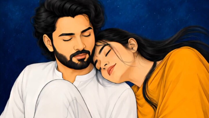 আপনাকে ছাড়া যদি ভালো থাকতে পারতাম তাহলে এতটা পাগলামি করতাম না