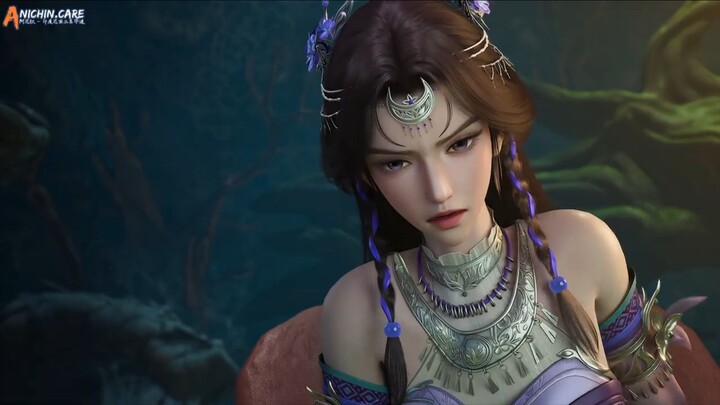 Martial Gods Asura S2 Episode 05 Sub indo