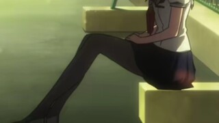 I can play with this leg for a whole year