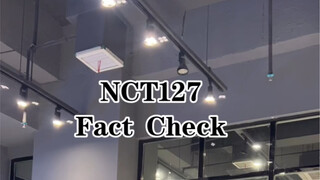 nct127-fact check