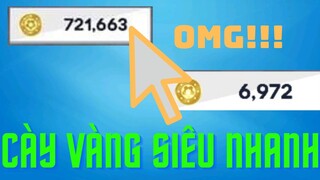 HƯỚNG DẪN MẸO CÀY VÀNG VÀ KIM CƯƠNG SIÊU NHANH TRONG DREAM LEAGUE SOCCER 2021| KHÔNG LO MẤT ACC