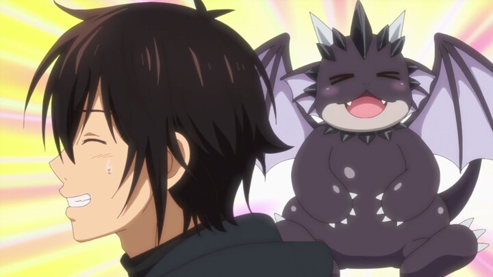 บันทึกการเดินทางต่างโลกของนักเก็บวัสดุ ตอนที่ 9