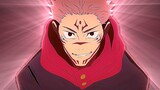 Sukuna vs Jogo Twixtor Clips For Editing - (Jujutsu Kaisen E40)