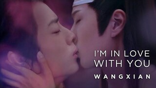 The Untamed💞เพลงจีนเกาหลีผสมภาษาฮินดี 💞 WanxianLovestory💞RomanceDrama💞BLseries💞Lan ZhanWeWuxian