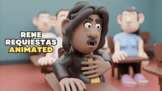 Rene Requestas Animated