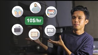 6 Legit Extra Income Online 2021 Philippines